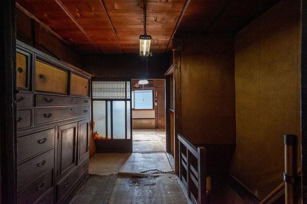 京都市南区西九条大国町の中古一戸建て