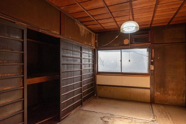 京都市南区西九条大国町の中古一戸建て