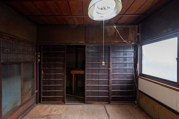 京都市南区西九条大国町の中古一戸建て