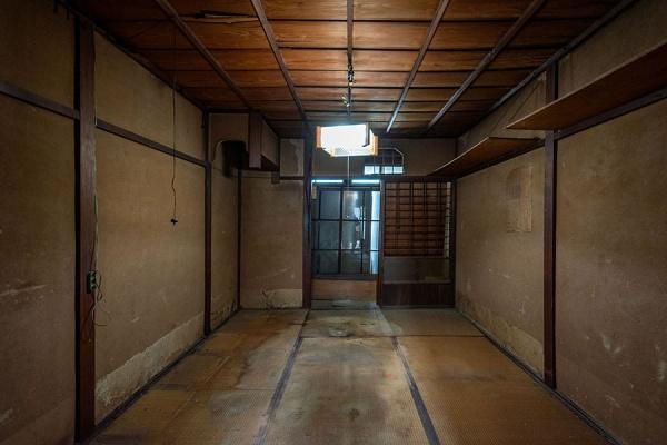 京都市南区西九条大国町の中古一戸建て