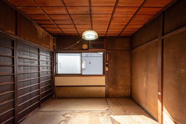 京都市南区西九条大国町の中古一戸建て