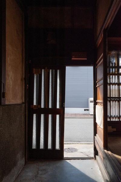 京都市南区西九条大国町の中古一戸建て
