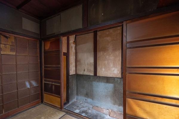 京都市南区西九条大国町の中古一戸建て