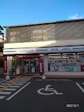 京都市伏見区深草西出町の土地(ローソン深草藤森店)