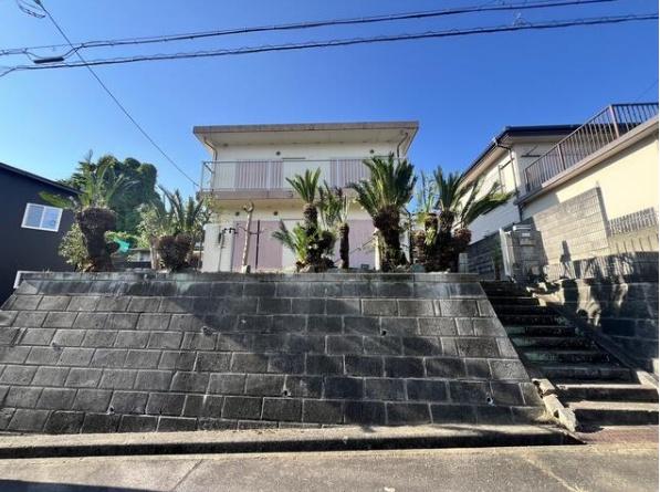 大津市日吉台3丁目の中古一戸建