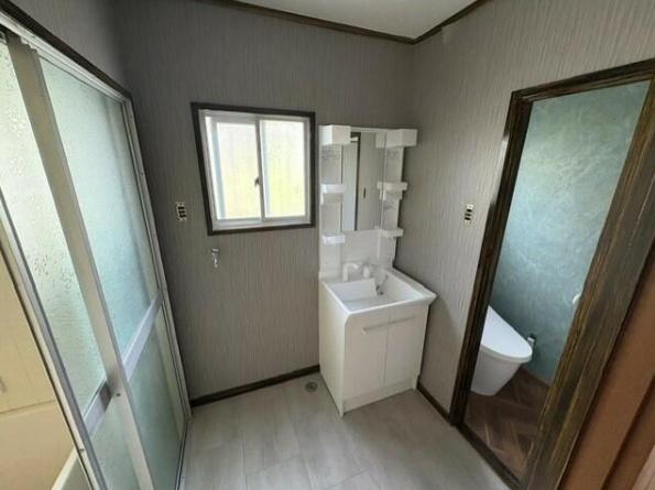 大津市日吉台３丁目の中古一戸建て