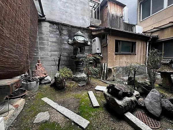 京都市東山区五条橋東６丁目の土地