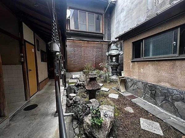 京都市東山区五条橋東６丁目の土地