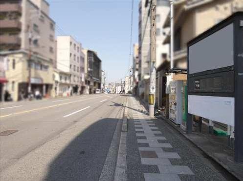 京都市東山区月見町の土地