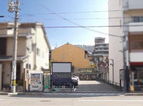 京都市東山区月見町の売土地
