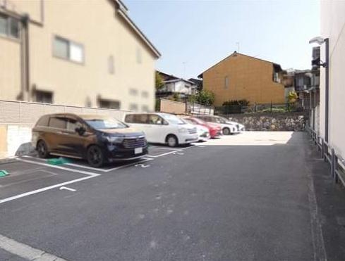 京都市東山区月見町の土地