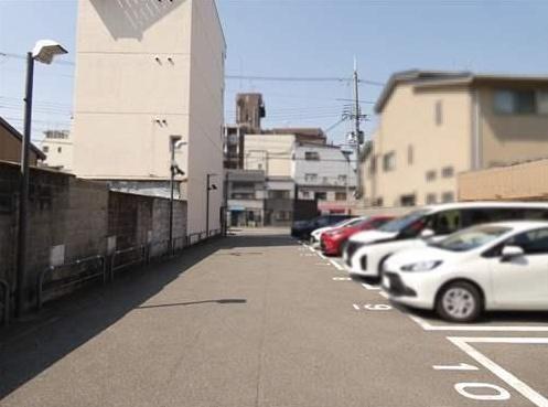 京都市東山区月見町の土地