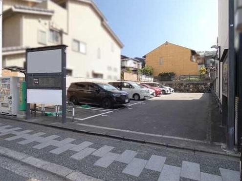 京都市東山区月見町の土地