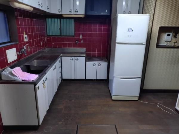 京都市北区上賀茂本山の中古一戸建て