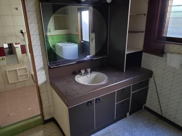 京都市北区上賀茂本山の中古一戸建て