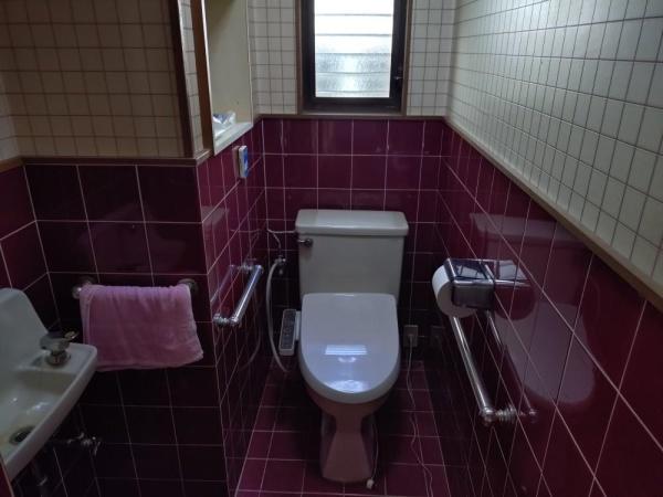 京都市北区上賀茂本山の中古一戸建て