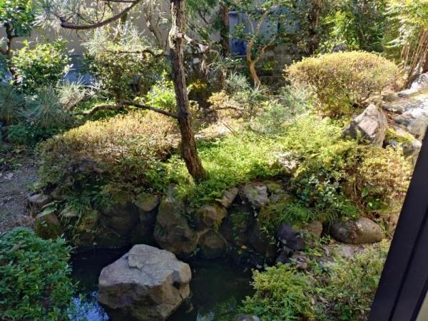 京都市北区上賀茂本山の中古一戸建て