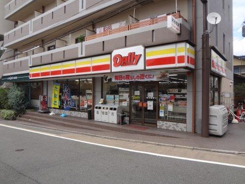 京都市伏見区津知橋町の土地(デイリーカナートイズミヤ伏見店)