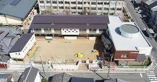 京都市伏見区中島前山町の土地(下鳥羽こども園)