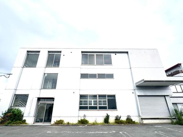 京都市伏見区中島前山町の土地