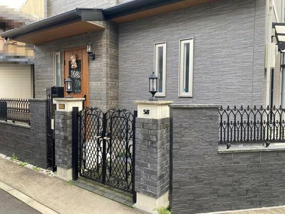 京都市上京区油小路堀川の間中立売上る松之下町の中古一戸建て