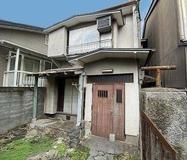 京都市左京区鹿ケ谷西寺ノ前町の中古一戸建