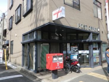 京都市中京区壬生森町の土地(京都西院郵便局)