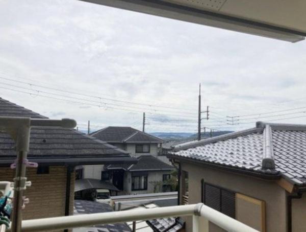 京都市西京区御陵大枝山町４丁目の中古一戸建て