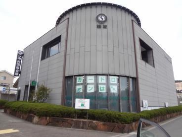 京都市西京区御陵大枝山町４丁目の中古一戸建て(京都中央信用金庫桂坂支店)