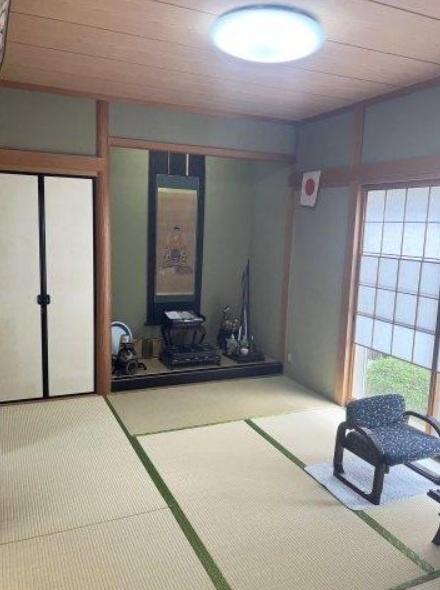 京都市西京区御陵大枝山町４丁目の中古一戸建て