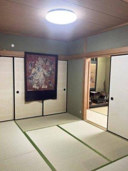 京都市西京区御陵大枝山町４丁目の中古一戸建て