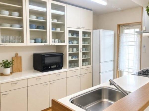 京都市西京区御陵大枝山町４丁目の中古一戸建て