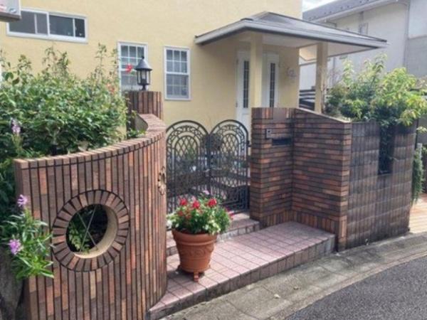 京都市西京区御陵大枝山町４丁目の中古一戸建て