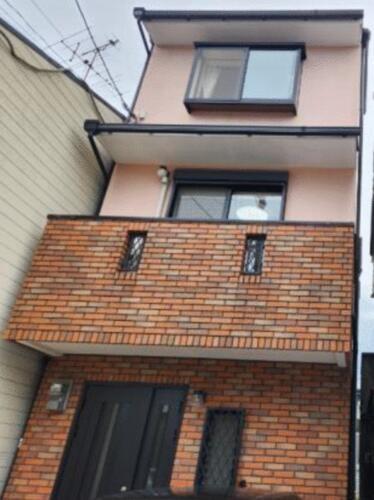 京都市伏見区桃山町西尾の中古一戸建
