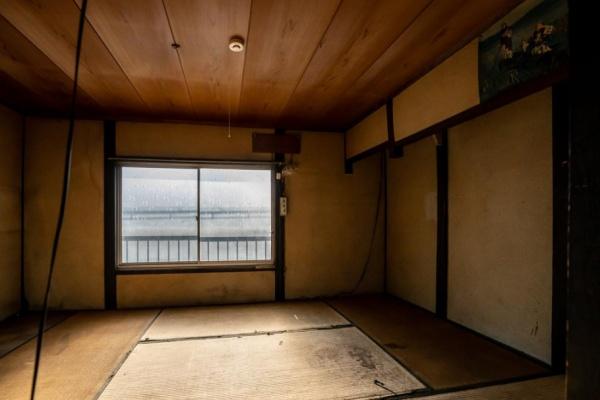 京都市南区西九条比永城町の中古一戸建て