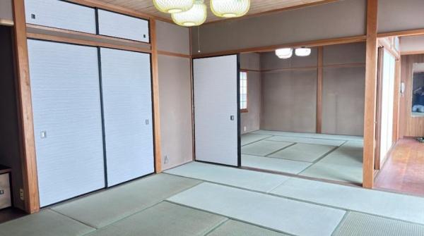 京都市南区八条源町の中古一戸建て