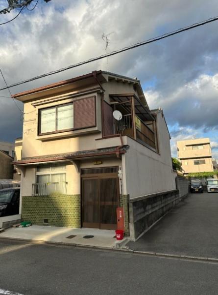 京都市下京区黒門通木津屋橋下る上糀屋町の中古一戸建