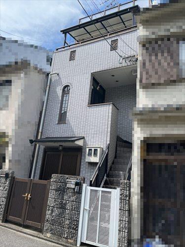 京都市東山区今熊野池田町の中古一戸建て