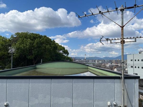 京都市東山区今熊野池田町の中古一戸建て