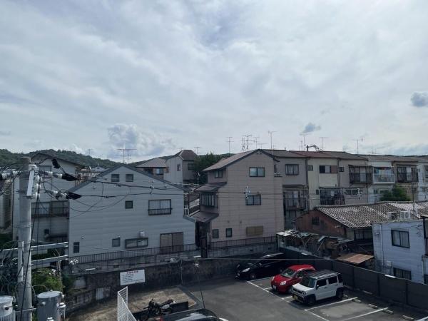 京都市東山区今熊野池田町の中古一戸建て