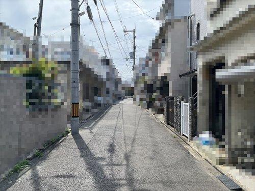 京都市東山区今熊野池田町の中古一戸建て