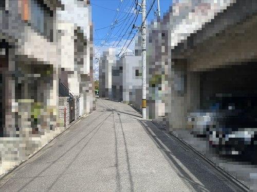 京都市東山区今熊野池田町の中古一戸建て
