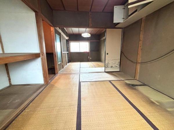 京都市伏見区醍醐外山街道町の中古一戸建て