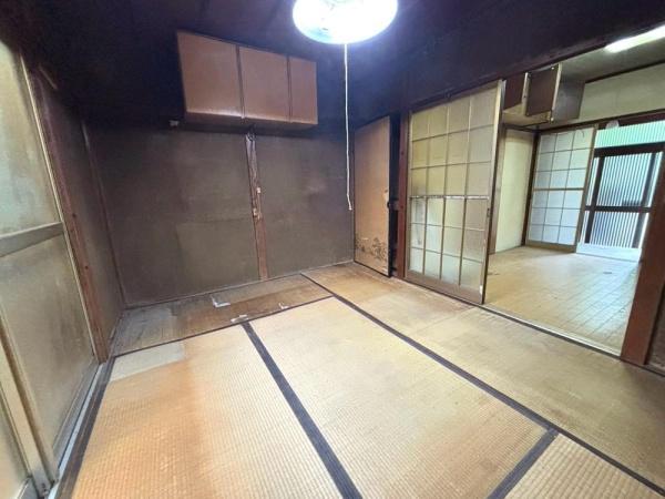 京都市伏見区醍醐外山街道町の中古一戸建て
