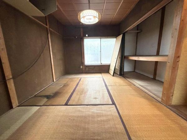 京都市伏見区醍醐外山街道町の中古一戸建て