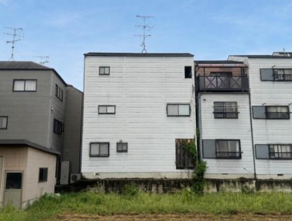 京都市西京区下津林番条町の中古一戸建