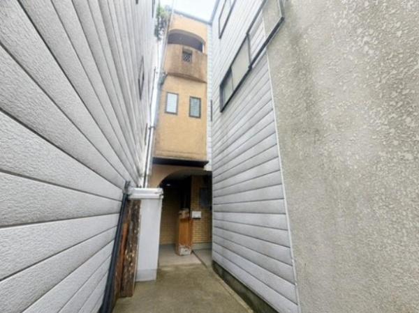 京都市西京区下津林番条町の中古一戸建て