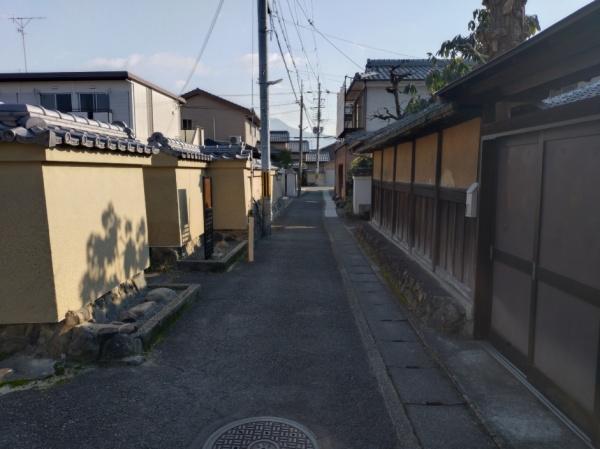 京都市北区上賀茂竹ケ鼻町の中古一戸建て