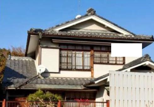 京都市北区上賀茂竹ケ鼻町の中古一戸建て