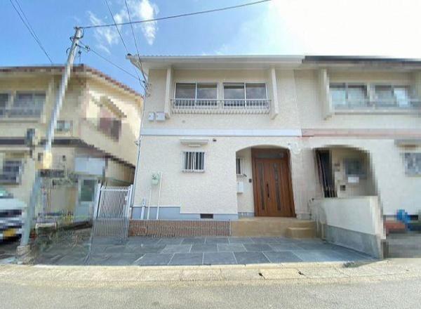 京都市西京区大原野西竹の里町１丁目の中古一戸建て